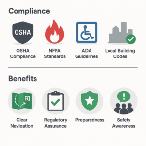 ECPL compliance benefits and standards