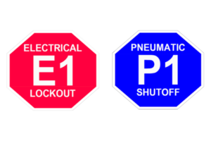 ECPL lockout tagout