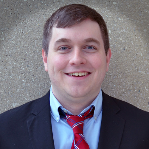 Jack Nowakowski Profile pic